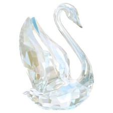 Cristallo Swarovski Cigno SCS Annual Edition 2024 5680829 Swan Edizione Annuale