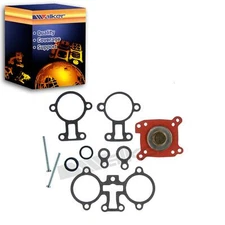 Walker Fuel Injection Pressure Regulator For 1988-1995 GMC K3500