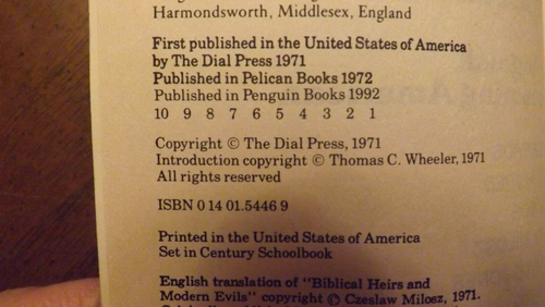 The Immigrant Experience: The Anguish of Becoming American by Thomas Wheeler - Foto 3 di 4