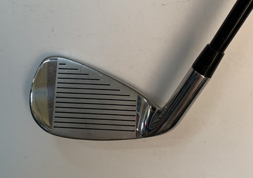 Ram FX 100 6 Iron Golf Club Regular Flex Graphite Shaft RH - Picture 3 of 5