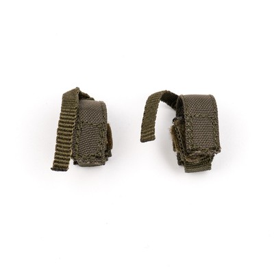 Bag for DAM 78054 German KSK Leader 1/6th Scale 12  Figure