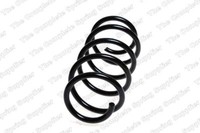 LesjÖFors 4063509 Federbein FüR Opel, Vauxhall