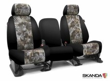 Seat Covers Kryptek Camo For Jeep Wrangler Jl Coverking Custom Fit