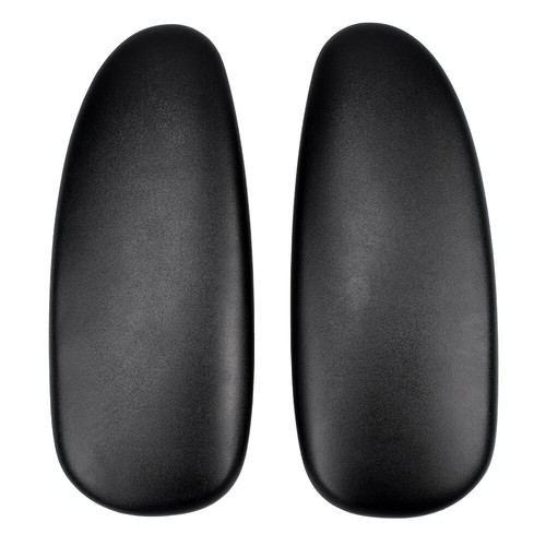 Brand New Arm Pad Cap Replacement For Humanscale Liberty Office Chair 1 Set Pair - Picture 18 of 23