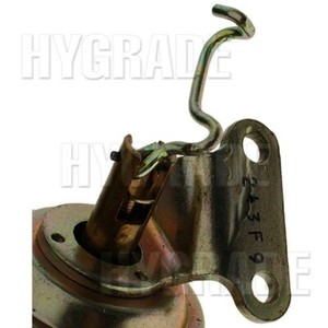 Carburetor Choke Pull Off-Choke Pull-Off Standard CPA283