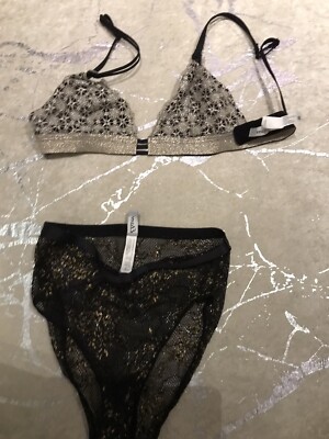 Dessous Set Spitze