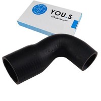 You.S Original Turboschlauch Schlauch FüR Seat Alhambra (7V8, 7V9) 1.9 Tdi