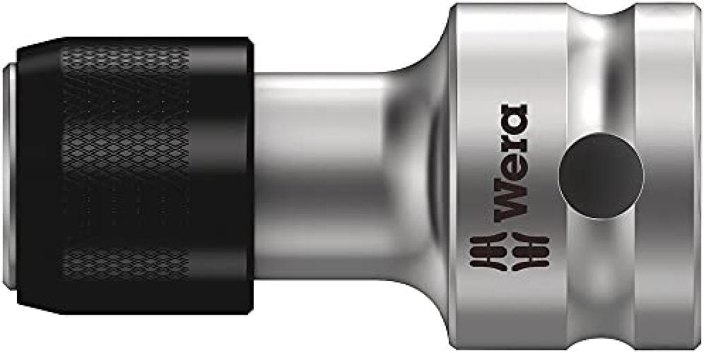 Wera 8784 C2 Connettore Zyklop, 1/2 ", 5/16
