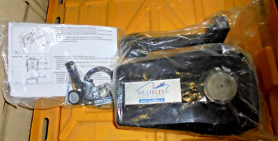 MULTIFLEX M-V-5 UNIVERSAL SIDE MOUNT CONTROL IN BOX