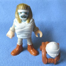 mummy maker imaginext
