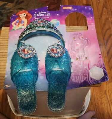 ちゃ Amavel Princess Sirene 3点セット ちゃ Amavel Princess Sirene 3点セット Amavel Princess Sirene