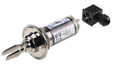 EMERSON ROSEMOUNT 211002RNA VIBRATIONSGABELSCHALTER - NEU