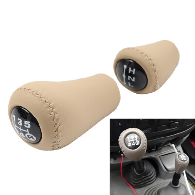 5 Speed Transfer Gear Shift Fit Toyota Prado LC120 Land Cruiser