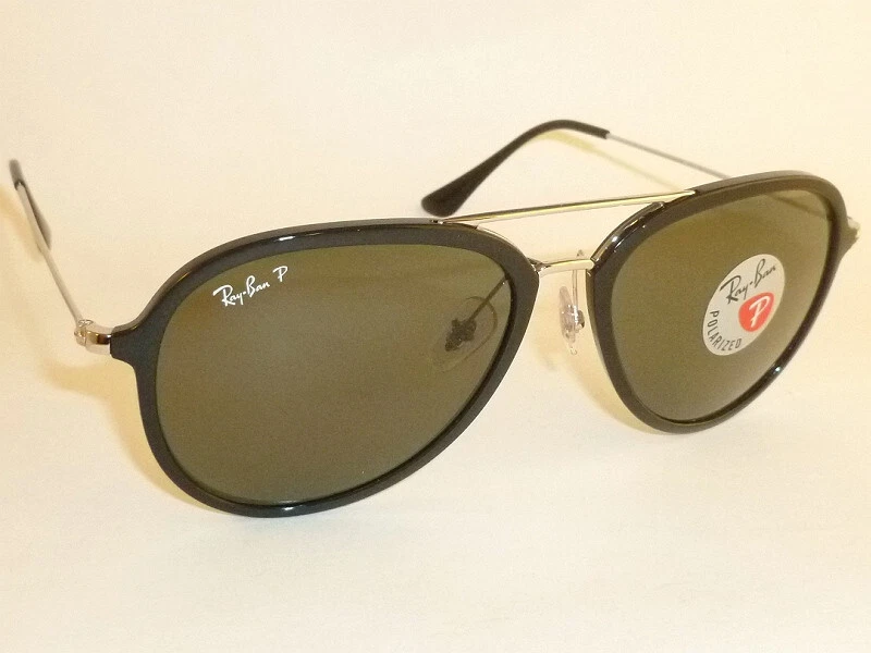 Ray ban 4298 polarized sales