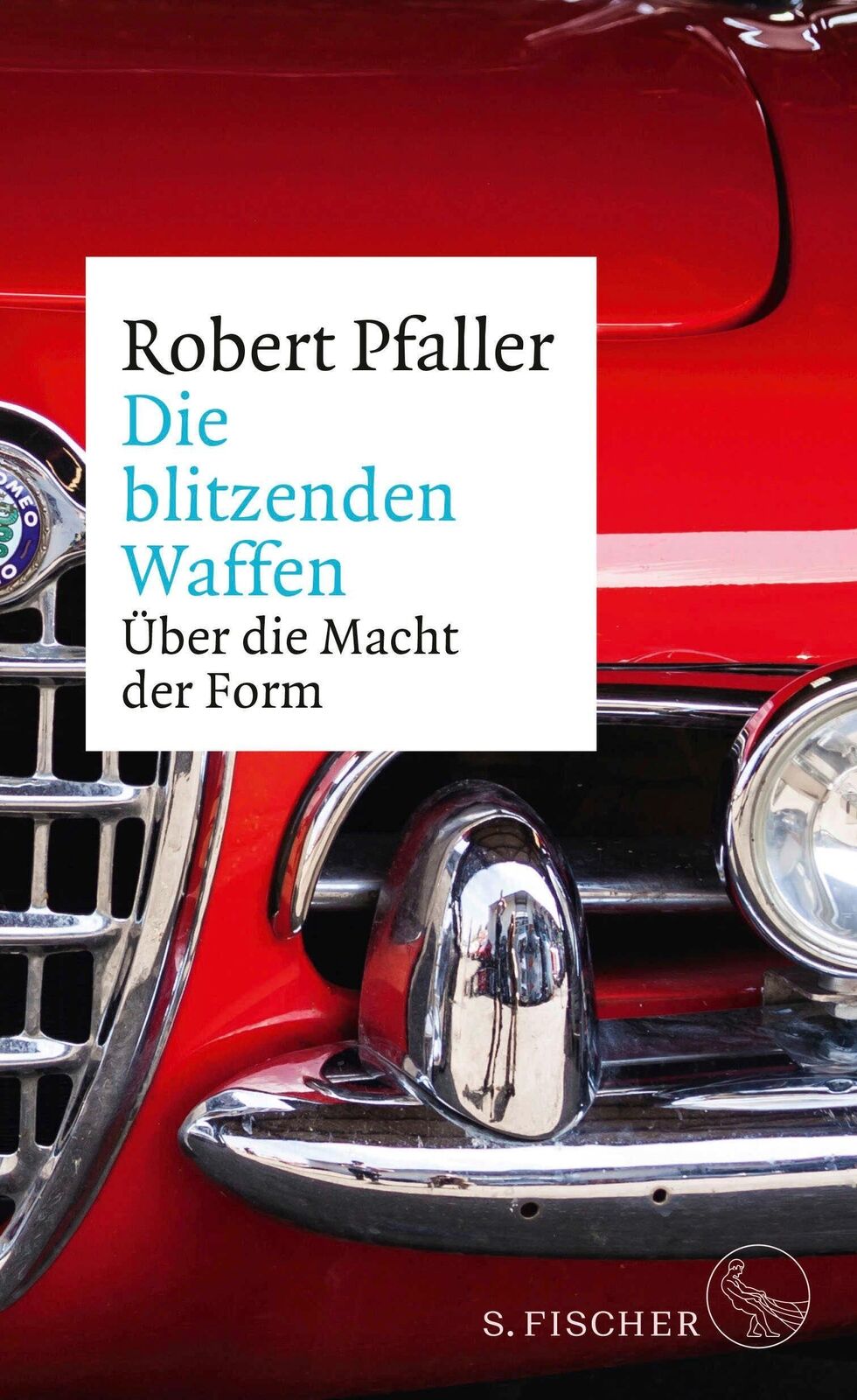 Thumbnail - Die Blitzenden Waffen Robert Pfaller