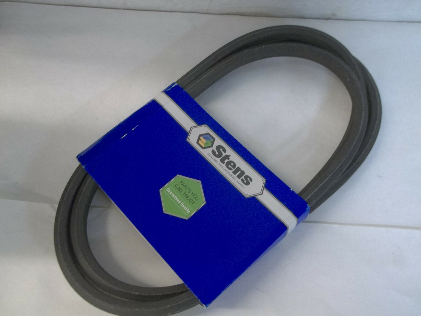 Cinghia Per Tosaerba John Deere Cinghia Di Ricambio Spec Per Tosaerba John Deere Modelli 420 430 755 855 955 J 1135520 - Foto 5