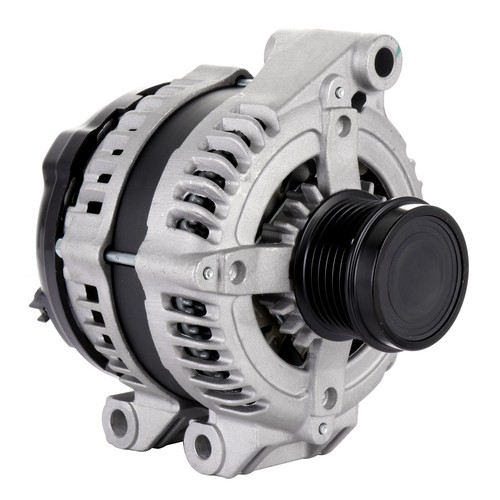Alternator for Chrysler 200 2011-2014 Town and Country 2011-2016 3.6L 11570 - Picture 2 of 8