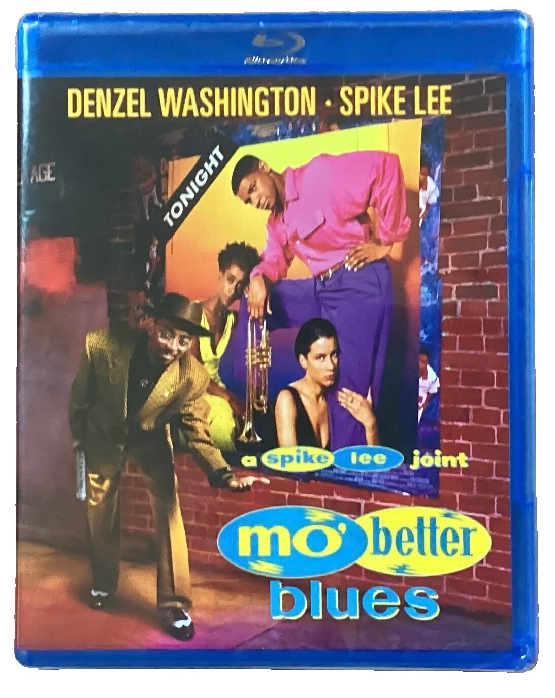 Mo Better Blues | eBay