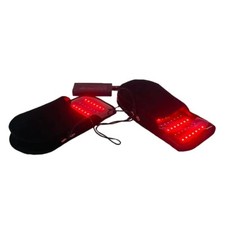 2025 New Red Light Therapy for feet - Red Light therapy shoes with Pain Relief