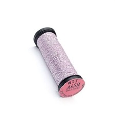 Kreinik Metallics Thread GLOW-IN-DARK 057F VF 4 Grape