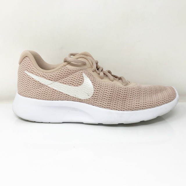 nike tanjun beige