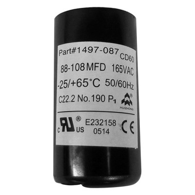Coleman-Mach 14970871 Replacement Start Capacitor