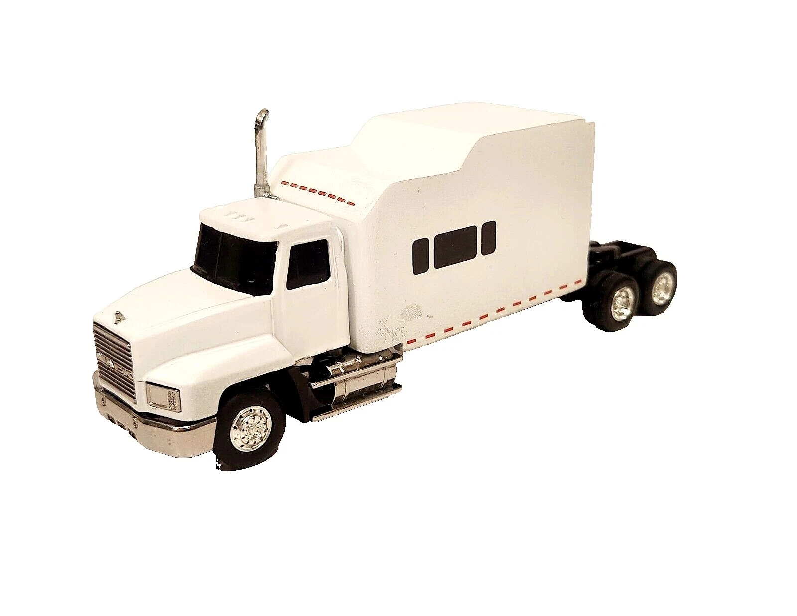 Mack 压铸玩具 1:64 比例