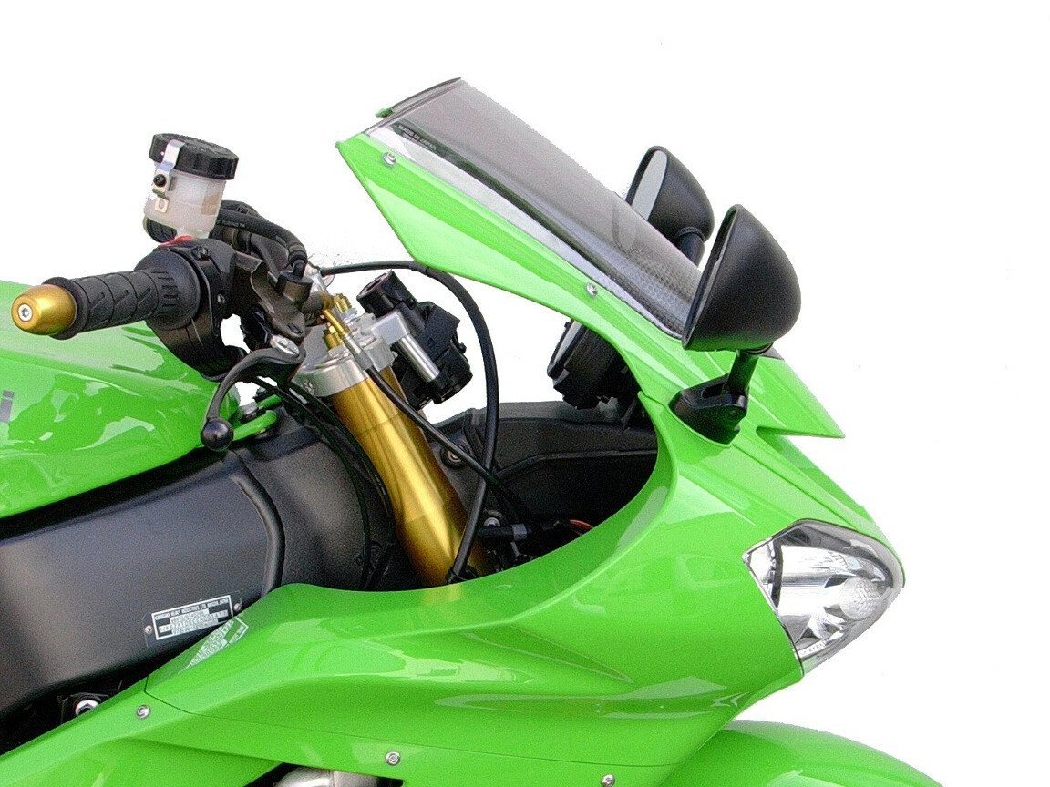 tomotomo05k様 ABM Superbike Booster Top Yoke Kawasaki ZX-10 R (ZXT00C