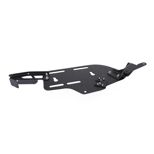 Luggage Rack Side Saddle Bags w/ Mounting Bracket For 790/890 Adventure /R 21-24 - Picture 15 of 15