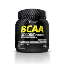 Olimp Bcaa Xplode Powder 500g - Aminosäuren ...