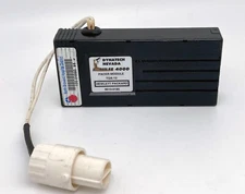 DNI DYNATECH NEVADA IMPULSE 4000 TQA-12 PACER MODULE  Hewlett Packard 9513-0185