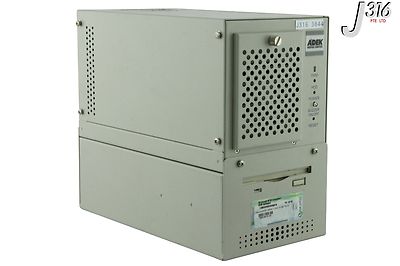 その2 3844 ADEK IND IND PC NOVELLUS PN:04-165498-00 MKS PN:133122-G1