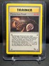 Mysterious Fossil 62/62 Pokémon 1999 Fossil - LP