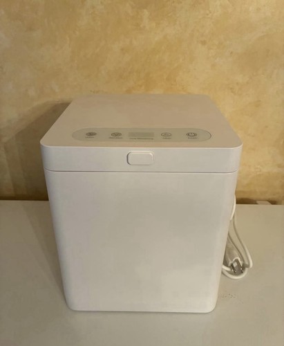 Dite Bioblend Electric Kitchen Composter