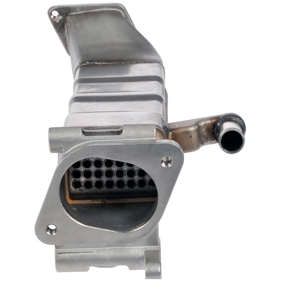 Refrigerador Dorman EGR para Chevy Express y GMC Savana 2007 2008 2009 2010 Foto 2 de 4