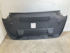BMW 2 F44 2020 Verkleidung Heckklappe Kofferraumdeckel 7477422 SIG64714