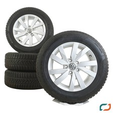 Original Aragon VW Passat 3G B8 Winterräder Winterreifen 16 Zoll 215/60R16 95H