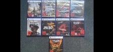 PS5 Spiele 9 Stück Neu OVP