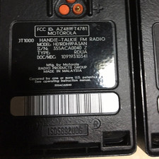 motorola jt1000 products for sale | eBay