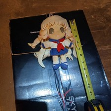 Chobits Plush Doll