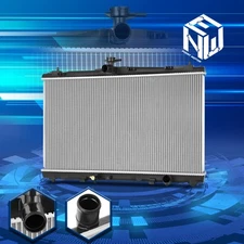 For 13-18 Lexus ES300H ES350 T-6061 Aluminum Core DPI 13547 Radiator Replacement