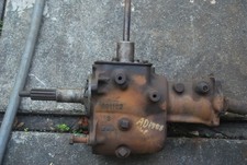 1937-1948 Chevrolet Truck 3 Speed Fl00r Shift Transmission 1937-1948 Chevrolet Truck 3 Speed Fl00r Shift Transmission