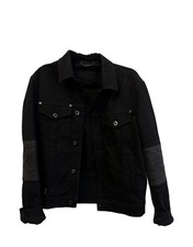 Giacca Demin Versace