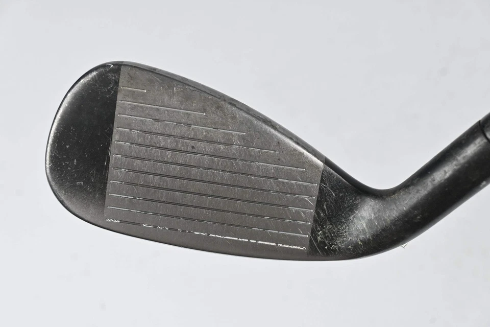 Adams Super DHY Proto #5 Hybrid / 24 Degree / X-Flex Matrix Altus HX3 White Tie - Image 2 of 4