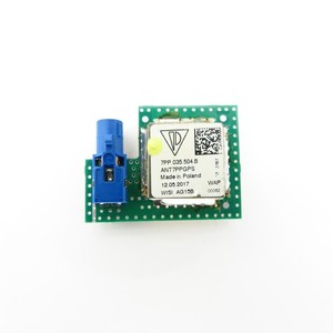 Antenne GPS Navigationssystem Porsche Panamera 971