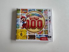 Mario Party The Top 100 per Nintendo 3DS