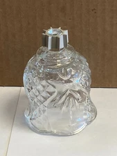 Home Interiors Reflections 1167-BD Clear Peg Votive Cup Candle Holder