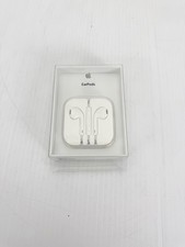 Original OEM Apple iPhone Wired 3.5mm In-Ear Wired Headphones MD827LL/A