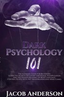 Jacob Anderson | Dark Psychology 101 | Taschenbuch | Englisch (2021) | [.]
