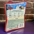 Disney Pixar Cars – Muddy Lightning McQueen – Mattel 1:55 Die-Cast – Final Lap  — photo 3
